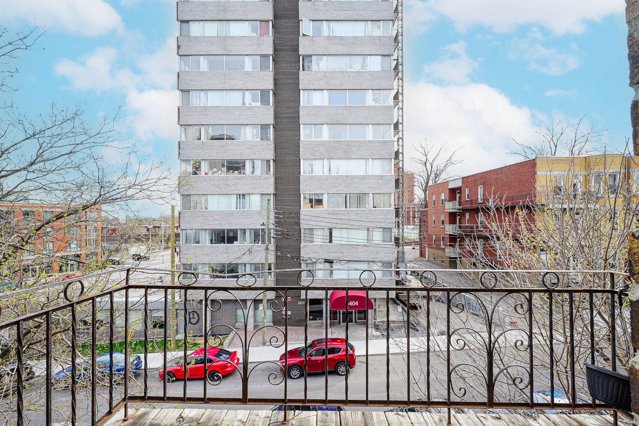 3419 Avenue Prud'homme - 7