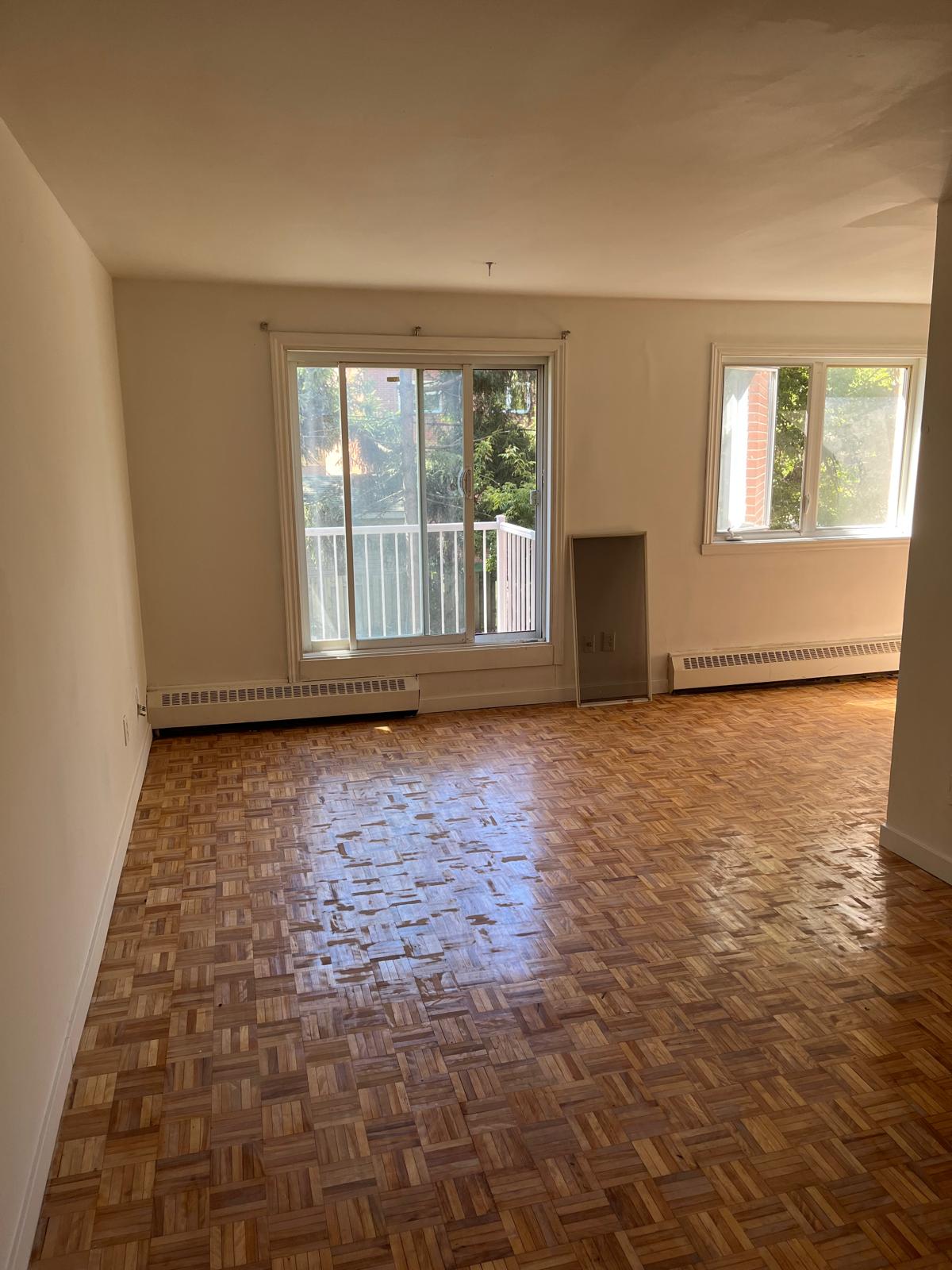 110 Rue Turenne - 106