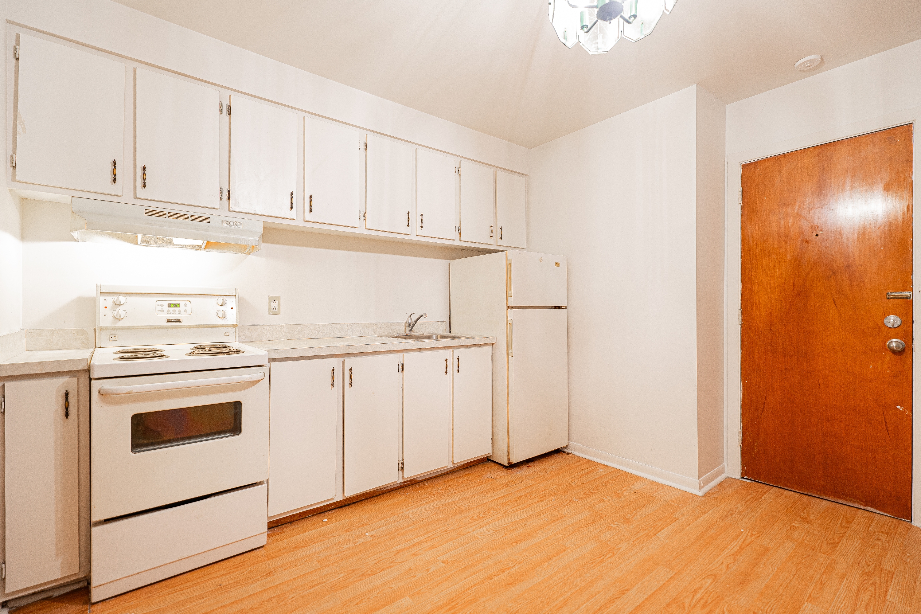72 Rue de la Visitation - 4