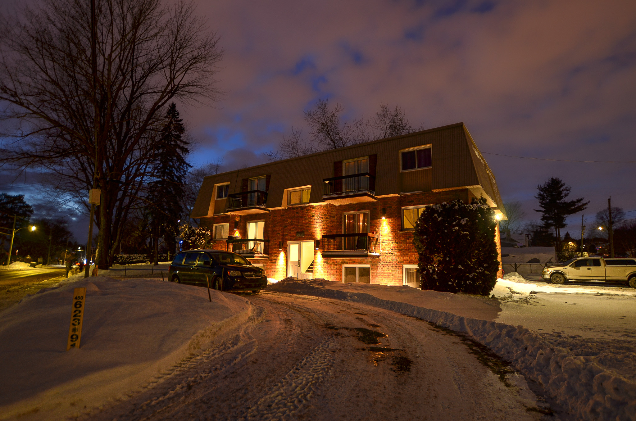 2601 Chemin d'Oka - 3