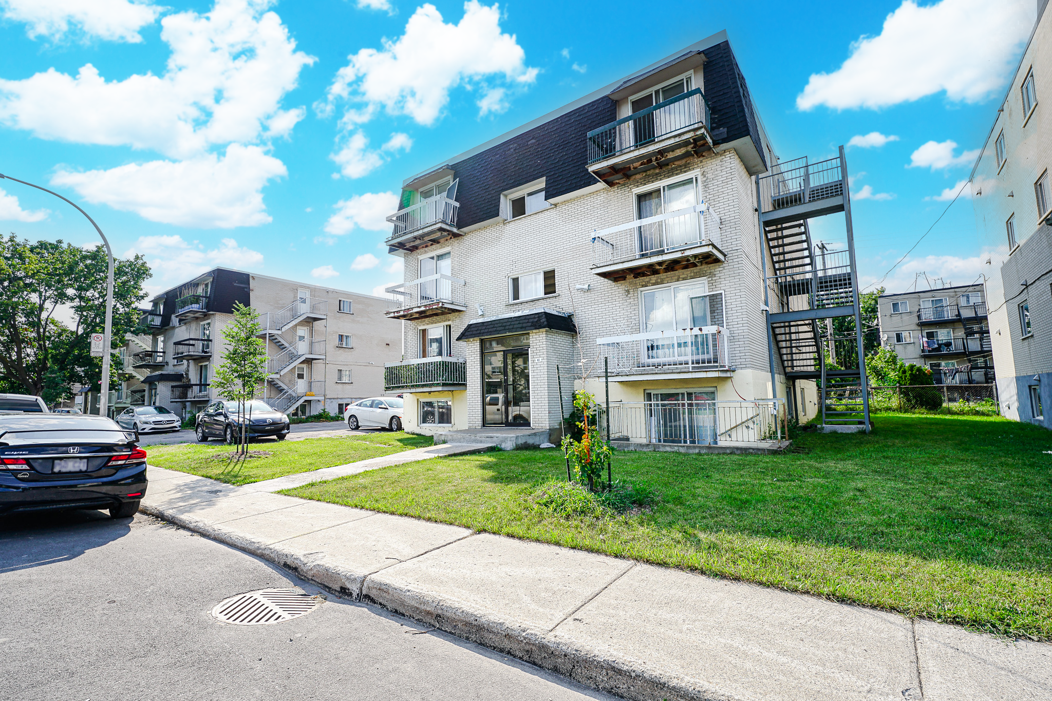 411 Avenue Copernic - 5