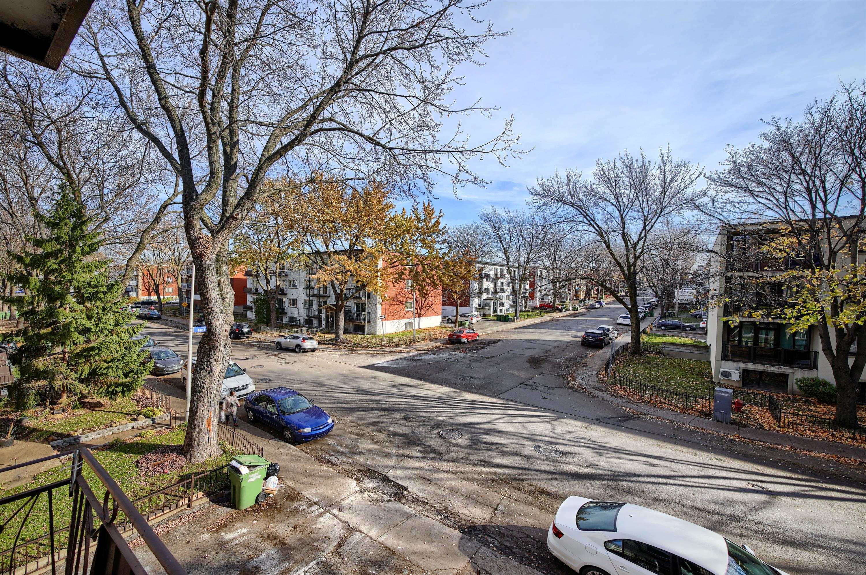 6371 Rue Pascal - 2