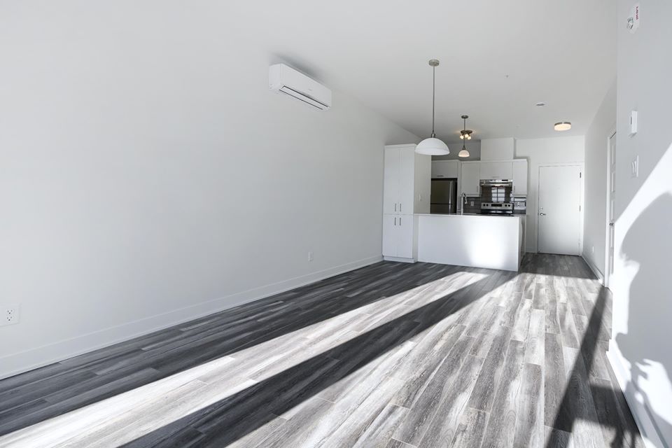 #105 430 Rue Notre Dame - 1