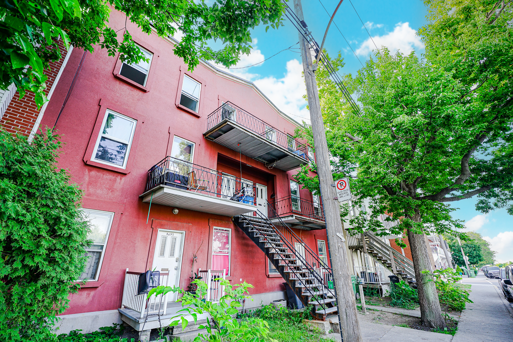 8701 Avenue Souligny - 1