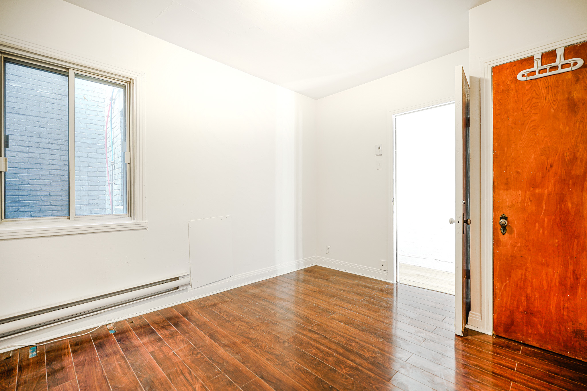 2390 Boulevard Pie-IX - 2