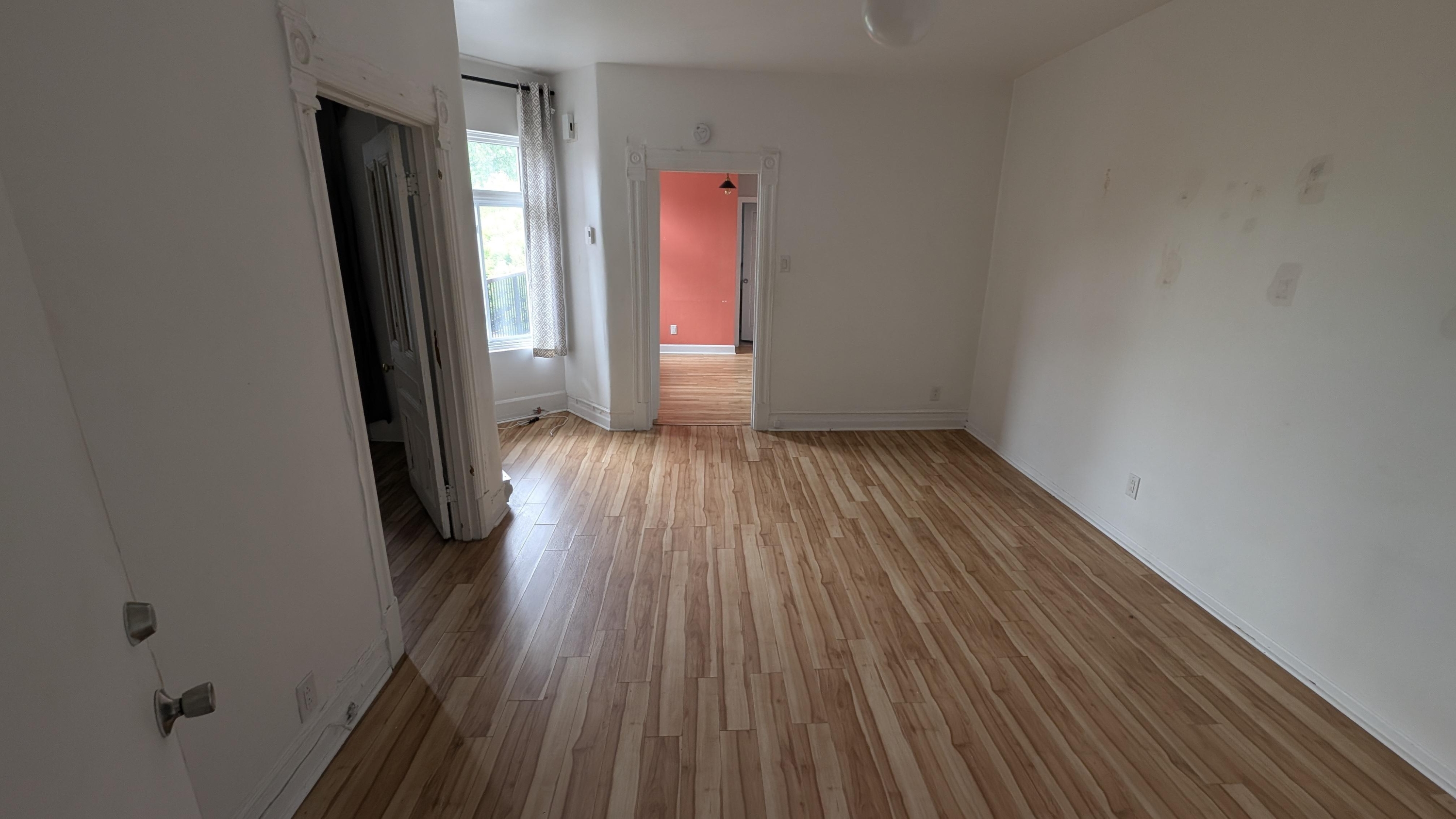 Rue Sainte-Catherine Est