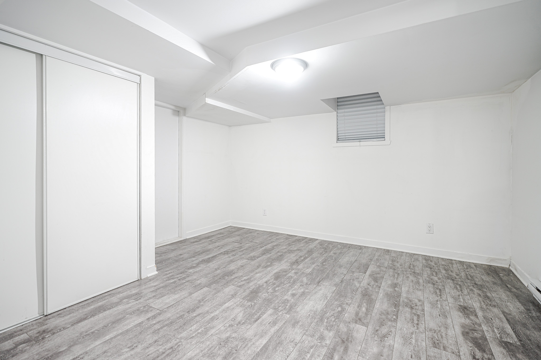 4105 Avenue Papineau - 4105-B